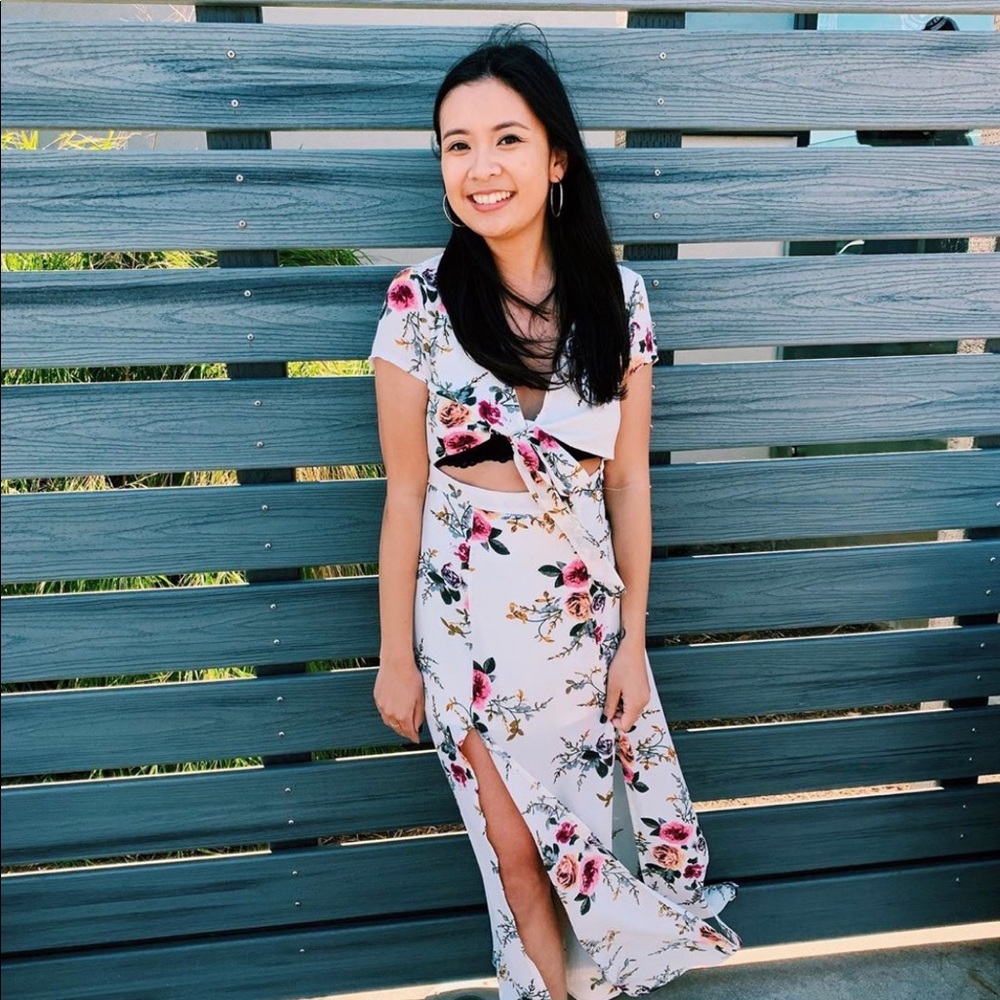 Meet your Posher, Stacie